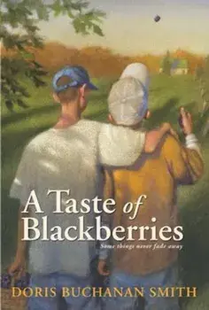 A Taste of Blackberries, Paperback/Doris Buchanan Smith