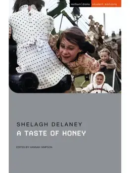A Taste of Honey. 4 ed, Paperback/Shelagh Delaney