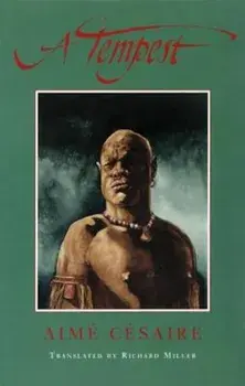 A Tempest: Based on Shakespeare's the Tempest,, Paperback/Aime Cesaire