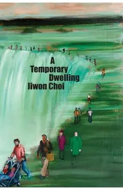A Temporary Dwelling - Jiwon Choi