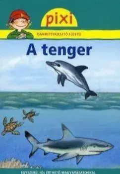 A tenger/Brigitte Hoffmann