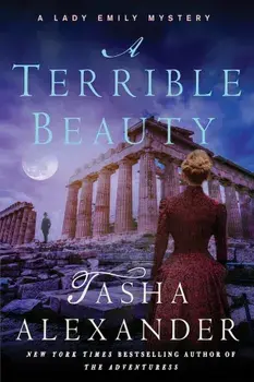 A Terrible Beauty: A Lady Emily Mystery, Paperback/Tasha Alexander