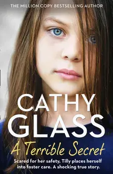 A Terrible Secret, Paperback/Cathy Glass