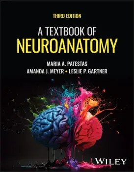 A Textbook of Neuroanatomy. 3 ed, Paperback/***