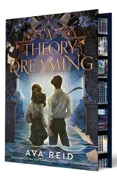 A Theory of Dreaming Deluxe Limited Edition - Ava Reid