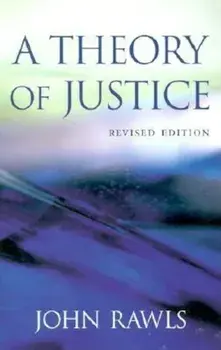 A Theory of Justice, Paperback/John Rawls