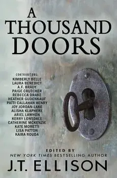 A Thousand Doors: An Anthology of Many Lives, Paperback/J. T. Ellison