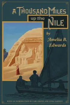 A Thousand Miles up the Nile, Paperback/***