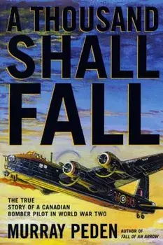 A Thousand Shall Fall/Murray Peden