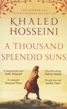 A Thousand Splendid Suns/Khaled Hosseini