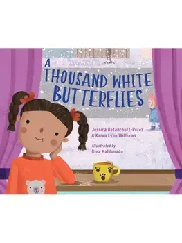 A Thousand White Butterflies, Paperback/Karen Lynn Williams