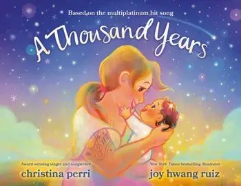 A Thousand Years, Hardback/Christina Perri