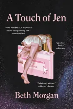 A Touch of Jen, Paperback/***