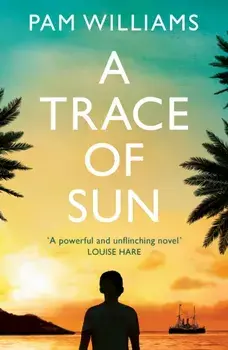 A Trace of Sun. Longlisted for the Women's Prize for Fiction 2024, Paperback/Pam Williams