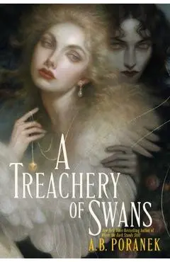 A Treachery of Swans - A. B. Poranek