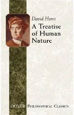 A Treatise of Human Nature - David Hume