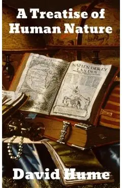 A Treatise of Human Nature - David Hume