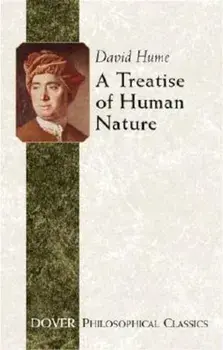 A Treatise of Human Nature, Paperback/David Hume