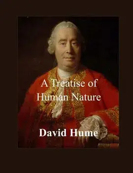 A Treatise of Human Nature, Paperback/David Hume