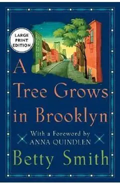 A Tree Grows in Brooklyn - Betty Smith