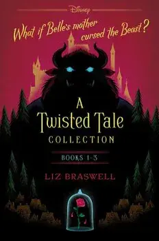 A Twisted Tale Collection: A Boxed Set, Paperback/Liz Braswell