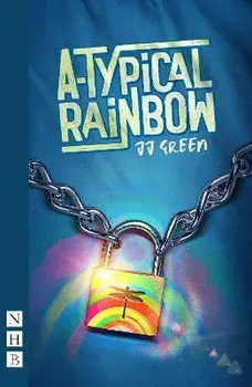 A-Typical Rainbow, Paperback/JJ Green