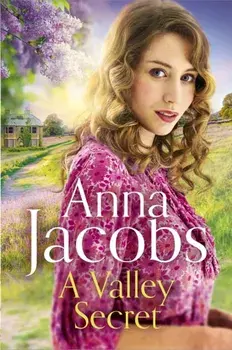 A Valley Secret. Book 2 in the uplifting new Backshaw Moss series, Paperback/Anna Jacobs