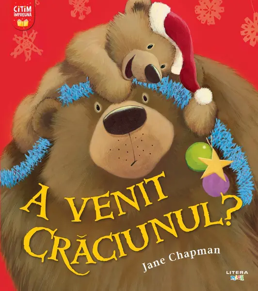 A venit Craciunul?
