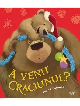 A venit Craciunul?/Jane Chapman