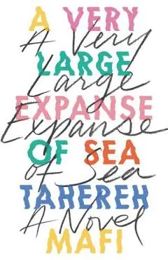 A Very Large Expanse of Sea - Tahereh Mafi