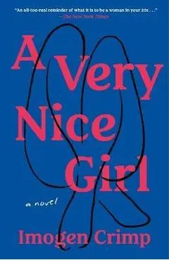A Very Nice Girl - Imogen Crimp