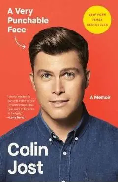 A Very Punchable Face: A Memoir - Colin Jost