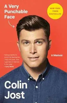 A Very Punchable Face: A Memoir, Paperback/Colin Jost
