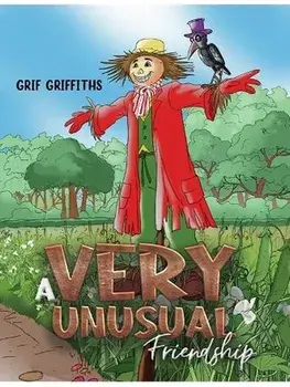 A Very Unusual Friendship, Paperback/Grif Griffiths