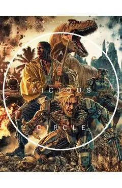 A Vicious Circle - Mattson Tomlin
