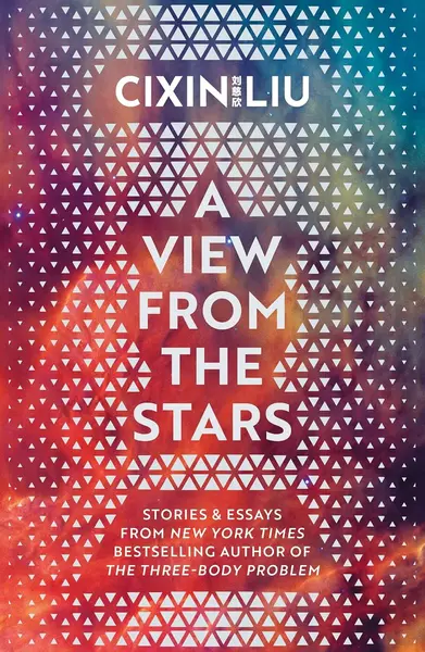A View from the Stars (Head of Zeus)