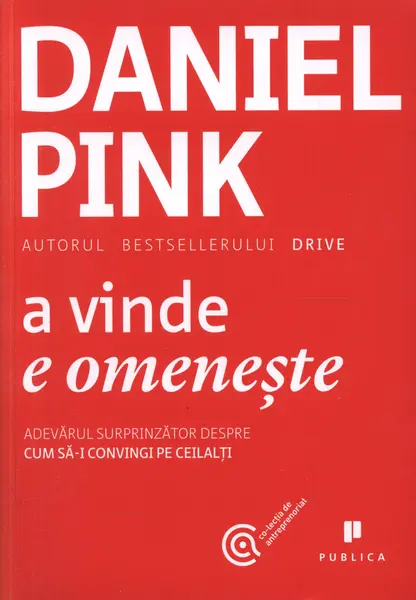A vinde e omeneşte