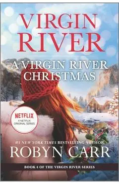 A Virgin River Christmas - Robyn Carr
