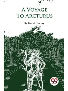 A Voyage To Arcturus, Paperback/***
