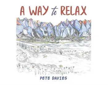 A Way to Relax, Paperback/Pete Davies