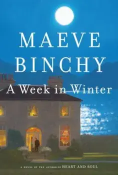A Week in Winter, Paperback/Maeve Binchy