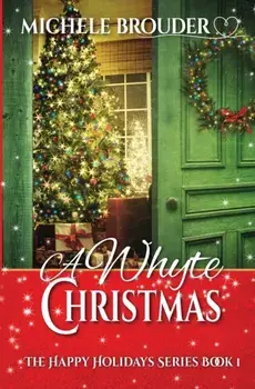 A Whyte Christmas, Paperback/***