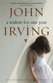 A Widow for One Year/John Irving