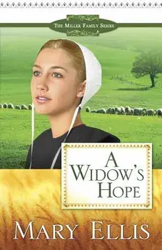 A Widow's Hope, Paperback/Mary Ellis