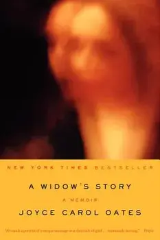 A Widow's Story, Paperback/Joyce Carol Oates