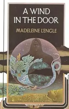 A Wind in the Door, Hardcover/Madeleine L'Engle