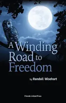 A Winding Road to Freedom, Paperback/Randall Wisehart