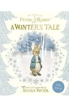 A Winter's Tale - Beatrix Potter