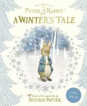 A Winter's Tale, Hardcover/Beatrix Potter