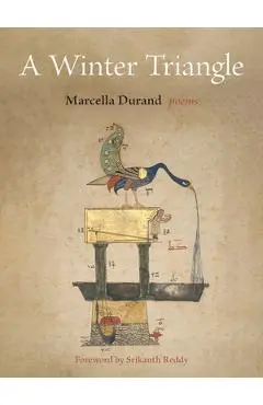 A Winter Triangle - Marcella Durand